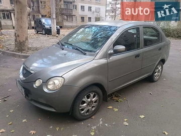 Авто Chery Jaggi 2008 № 8045643