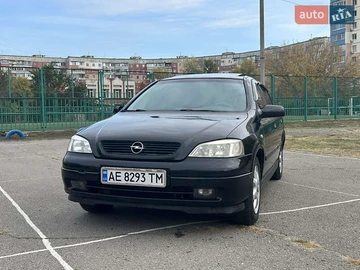 Авто Opel Astra 2008 № 8045647