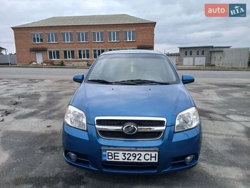 Авто ЗАЗ Vida 2013 № 8045659