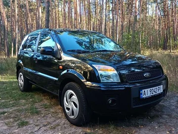 Авто Ford Fusion 2010 № 8045670