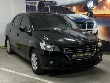 Авто Peugeot 301 2013 № 8045674