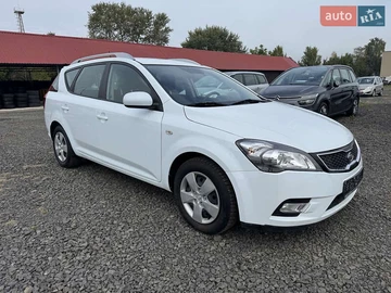 Авто KIA Ceed 2011 № 8045754