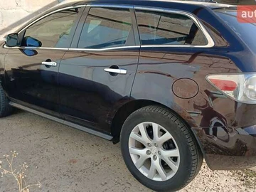 Авто Mazda Cx-7 2008 № 8045760