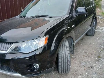 Авто Mitsubishi Outlander 2008 № 8045770