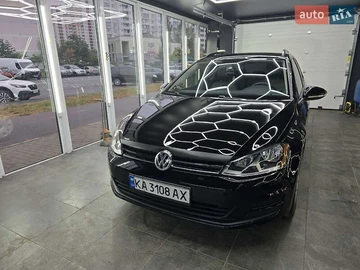 Авто Volkswagen Golf 2015 № 8045858