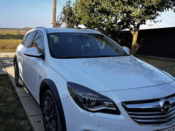 Авто Opel Insignia 2014 № 8045861