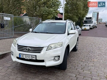 Авто Toyota Rav4 2011 № 8045862
