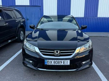 Авто Honda Accord 2014 № 8045863