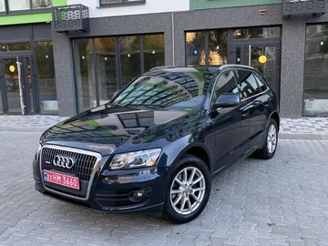 Авто Audi Q5 2012 № 8045865