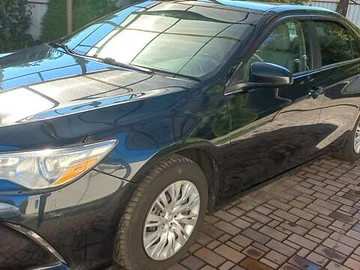 Авто Toyota Camry 2017 № 8045866