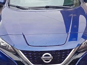 Авто Nissan Leaf 2018 № 8045869