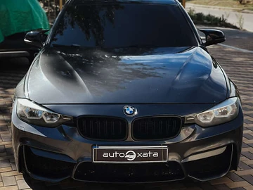 Авто BMW 3 Series 2014 № 8045873
