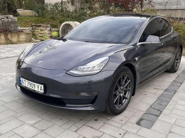 Авто Tesla Model 3 2018 № 8045892