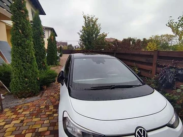 Авто Volkswagen Id 3 2022 № 8045905