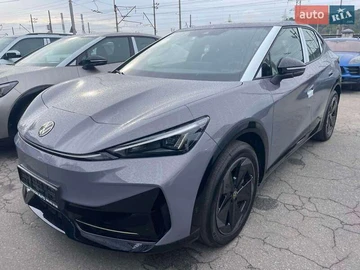Авто Volkswagen Id Unyx 2024 № 8045914