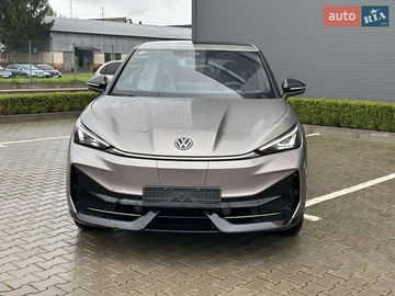 Авто Volkswagen Id Unyx 2024 № 8045918