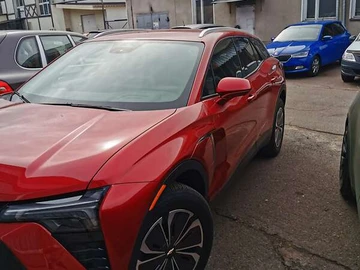 Авто Chevrolet Blazer 2024 № 8045921