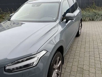 Авто Volvo Xc90 2019 № 8045926