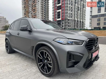 Авто BMW X5 2019 № 8045931
