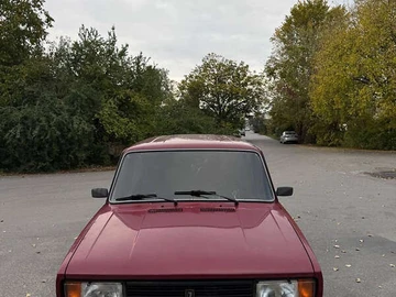 Авто ВАЗ 2104 2007 № 8045939