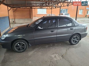 Авто ЗАЗ Sens 2015 № 8045951