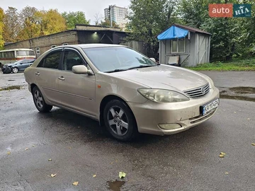 Авто Toyota Camry 2003 № 8045952