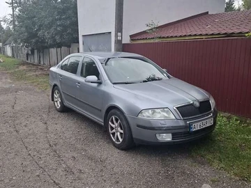 Авто Skoda Octavia 2006 № 8045957