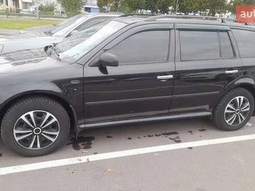 Авто Skoda Octavia 2002 № 8045963