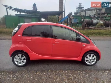 Авто Citroen C-Zero 2013 № 8045968