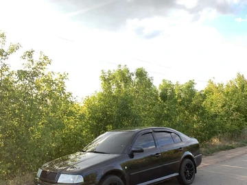 Авто Skoda Octavia 2006 № 8046177