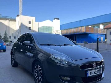 Авто Fiat Bravo 2012 № 8046184