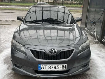 Авто Toyota Camry 2008 № 8046185