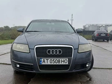 Авто Audi A6 2006 № 8046203