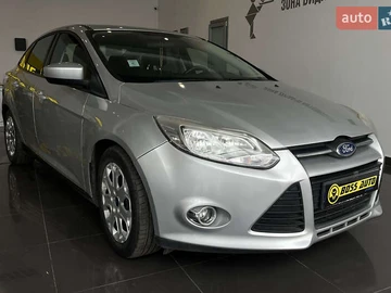 Авто Ford Focus 2012 № 8046204