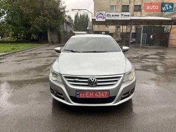 Авто Volkswagen Cc Passat Cc 2008 № 8046206