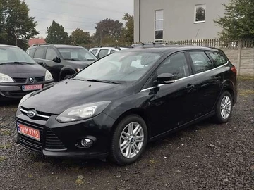 Авто Ford Focus 2014 № 8046209