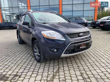 Авто Ford Kuga 2011 № 8046220