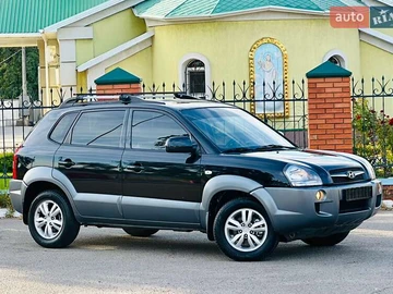 Авто Hyundai Tucson 2012 № 8046225