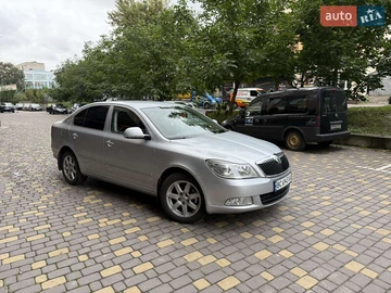 Авто Skoda Octavia 2012 № 8046235