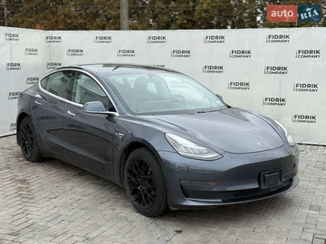 Авто Tesla Model 3 2020 № 8046241