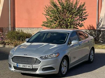 Авто Ford Fusion 2015 № 8046242