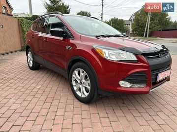 Авто Ford Escape 2015 № 8046246