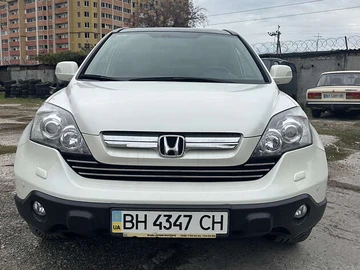 Авто Honda Cr-V 2008 № 8046249
