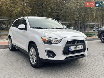 Авто Mitsubishi Outlander 2015 № 8046253