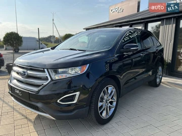 Авто Ford Edge 2016 № 8046395