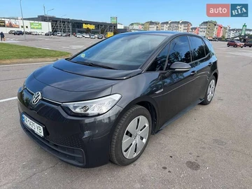 Авто Volkswagen Id 3 2020 № 8046409
