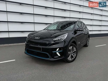 Авто KIA Niro 2021 № 8046413