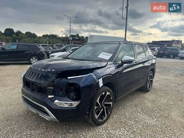 Авто Mitsubishi Outlander 2022 № 8046415