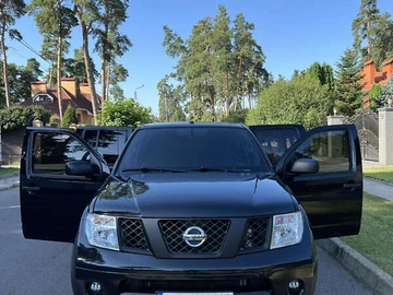 Авто Nissan Frontier 2017 № 8046419