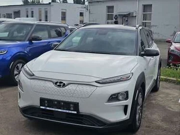 Авто Hyundai Kona Electric 2020 № 8046426
